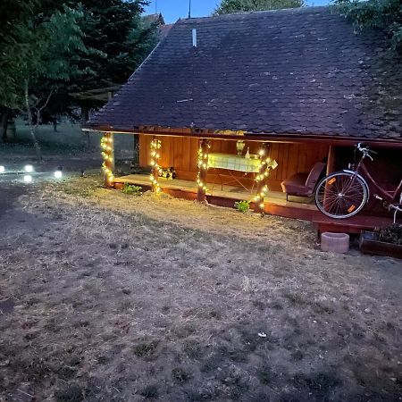 Ochsenhof Lägenhet Feuchtwangen Exteriör bild