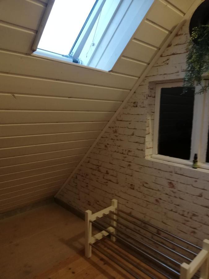 Ochsenhof Lägenhet Feuchtwangen Exteriör bild
