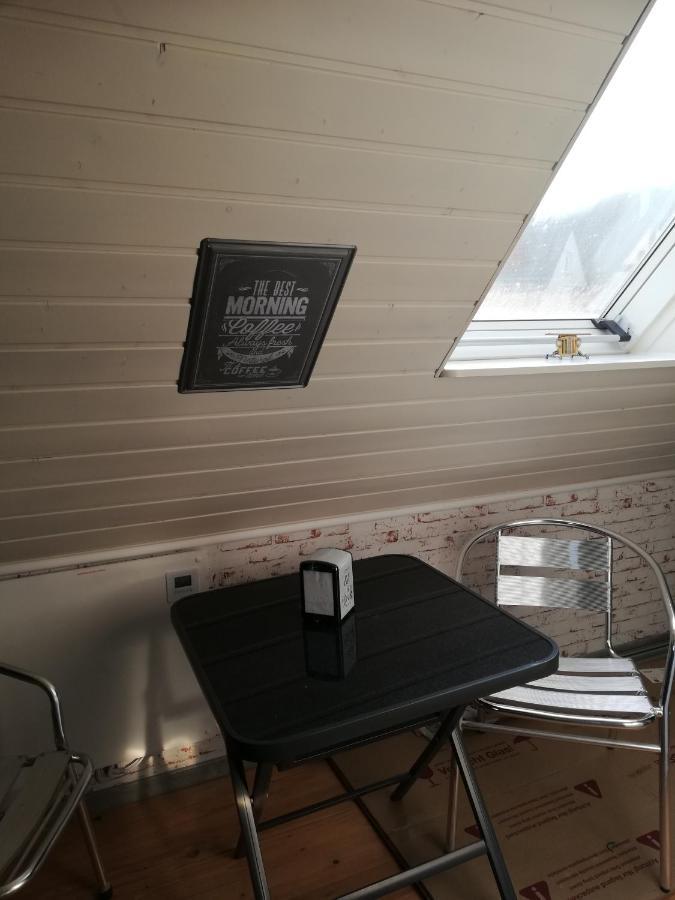 Ochsenhof Lägenhet Feuchtwangen Exteriör bild