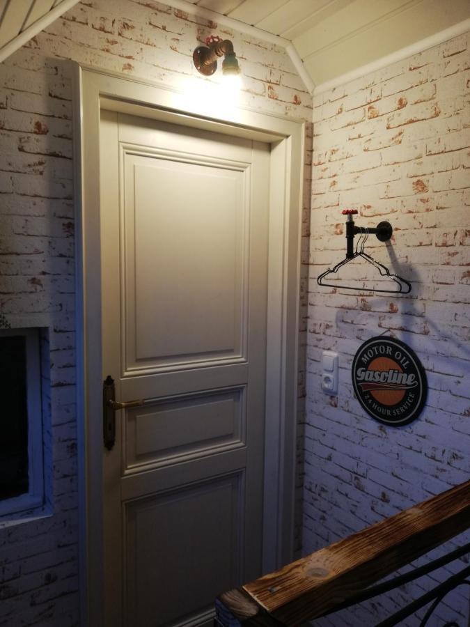 Ochsenhof Lägenhet Feuchtwangen Exteriör bild