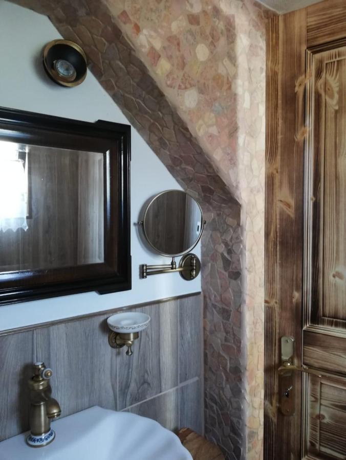 Ochsenhof Lägenhet Feuchtwangen Exteriör bild
