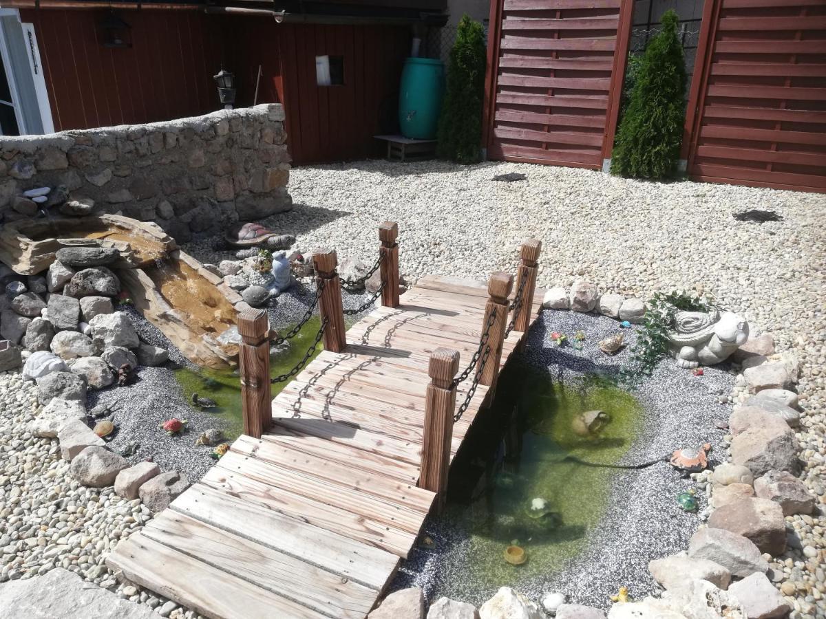 Ochsenhof Lägenhet Feuchtwangen Exteriör bild